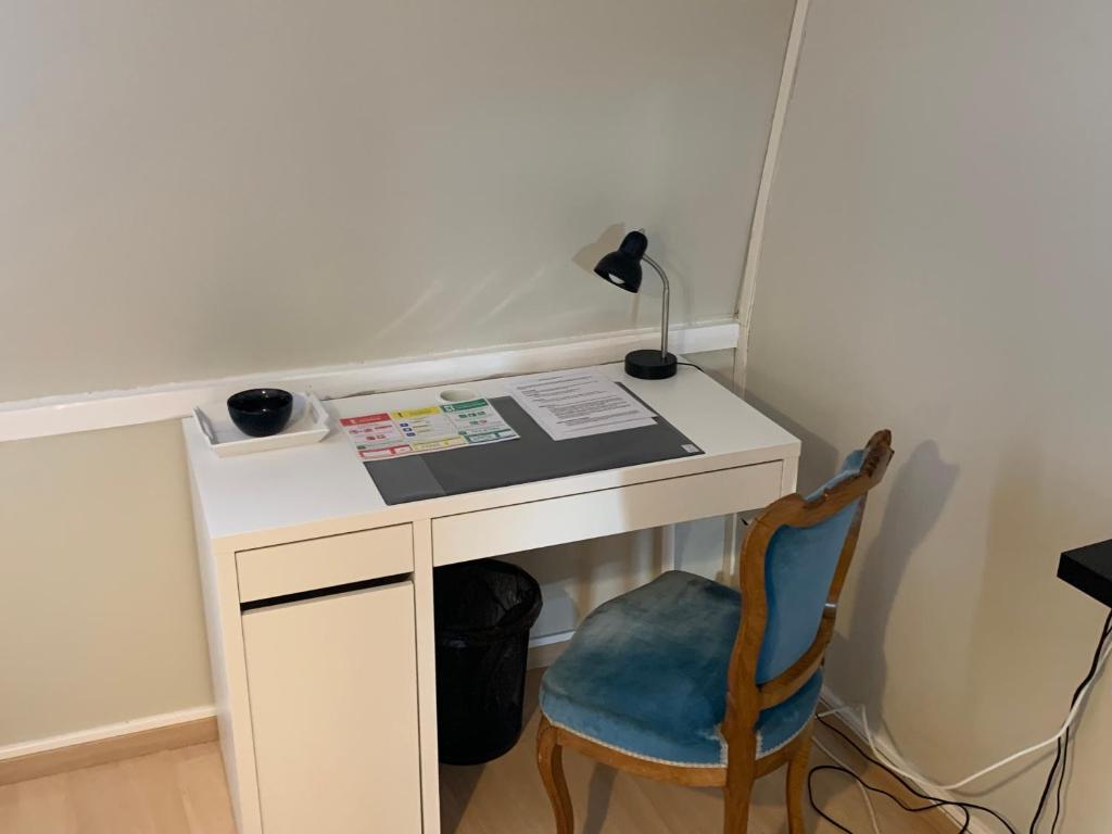 Chambre Cosy