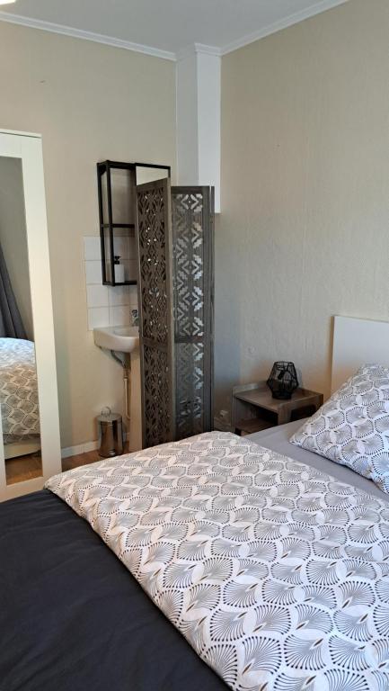 Chambre Cosy
